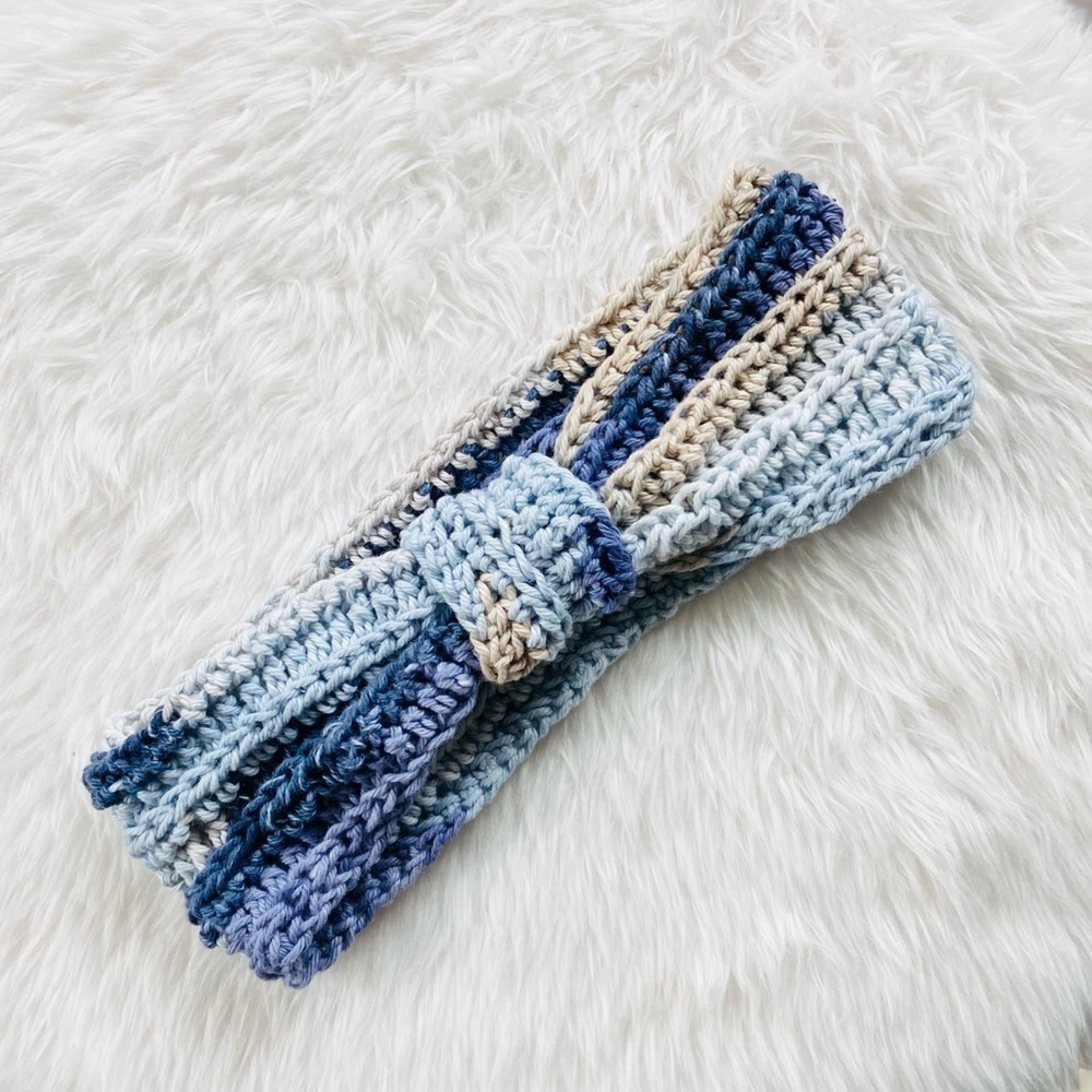 Forever Mine Knit Headband